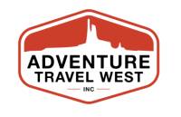 Adventure Travel West logo