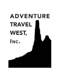 Adventure Travel West logo