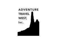 Adventure Travel West logo