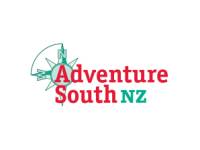 Adventure South NZ logo