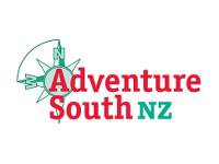 Adventure South NZ logo