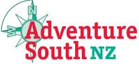 Adventure South NZ logo