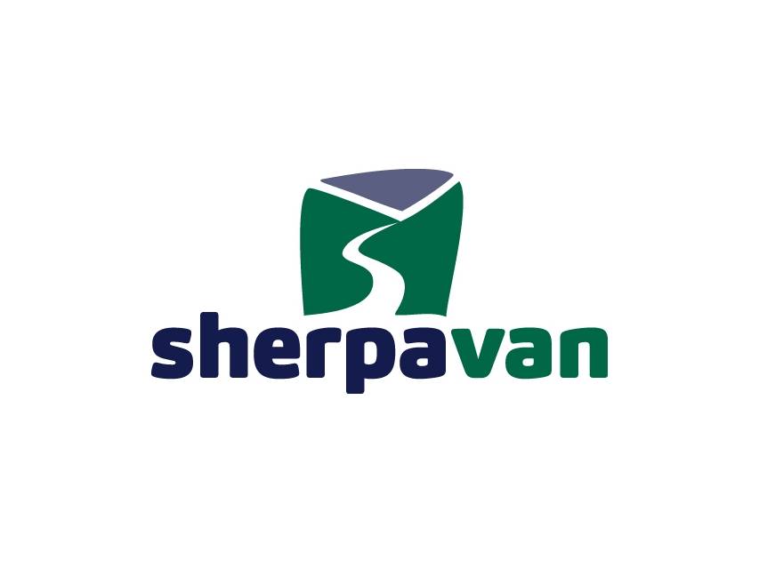 Luggage transfer services for walkers & cyclists