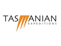 Tasmanian Expeditions Logo |  <i>Scott Kirchner</i>