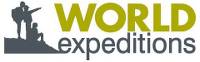 World Expeditions Logo