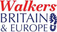 Walkers' Britain & Europe