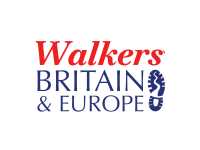 Walkers' Britain & Europe