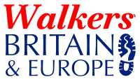 Walkers' Britain & Europe