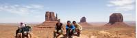 Enjoying the majesty of the Colorado Plateau desert  |  <i>Adventure travel west</i>