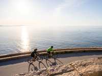 Oceanside Cycling