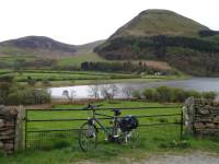 The looking over Loweswater, Lake District |  <i>John Millen</i>