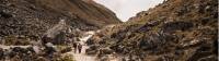 Salkantay Pass, Peru |  <i>Mark Tipple</i>