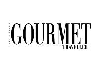 Gourmet Traveller