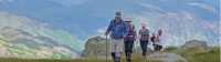 Hiking the Coast to Coast in England |  John Millen