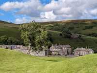 Keld in the Yorkshire Dales |  Jon Millen