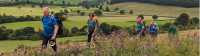 Yorkshire Dales Hiking, Coast to Coast |  Jon Millen