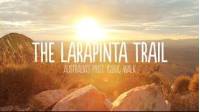 A trek on the Larapinta Trail is an experience like no other, and can leave an impression on travellers long after they return home. From sweeping views across the sunburnt landscape, to fresh-water gorges that provide the ultimate refreshment, and sunrises that bathe the sky in vibrant hues of pink, orange and deep purple, it is an experience you simply must do!  Highlights include: - Trek the ancient landscape of the West MacDonnell Ranges - Summit Mount Sonder for a spectacular sunrise - Stay in award-winning, exclusive eco-campsites - Visit highlights along the trail including the Ochre Pits, Ormiston Gorge, Standley Chasm and more - Gain an deeper understanding for the ancient Indigenous culture and Traditional Owners of tha land - Relax in the evenings around a campfire as the guides prepare delicious 3 course meals   Visit http://bit.ly/Larpainta for more information.  ------------------------------ Like this? Visit our websites: Trekking and guided tour information http://www.australianwalkingholidays.com.au/ http://www.LarapintaTrailWalks.com.au Find us on Facebook http://www.facebook.com/australianwalkingholidays Find us on Twitter http://twitter.com/auswalking Instagram: https://www.facebook.com/AustralianWalkingHolidays Google Plus: https://plus.google.com/u/4/+AustralianWalkingHolidaysSydney